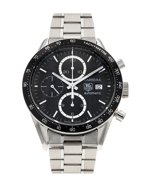 Tag Heuer Carrera CV2010.BA0786